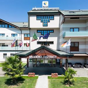 Best Western Modena District